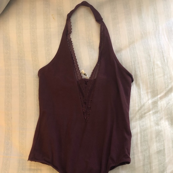 body suit - Picture 2 of 2